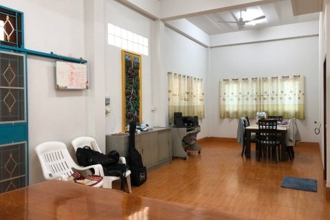 House in Sakon Nakhon, Thailand 3 bedrooms № 170563 - photo 5