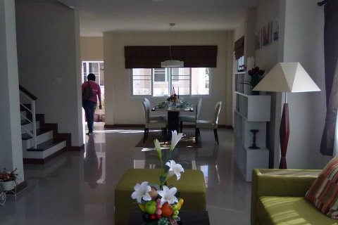 House in Nakhon Ratchasima, Thailand 3 bedrooms № 170564 - photo 5