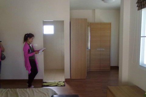House in Nakhon Ratchasima, Thailand 3 bedrooms № 170564 - photo 4
