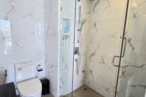 Студия в кондо в Паттайе, Таиланд № 170558 - фото 5