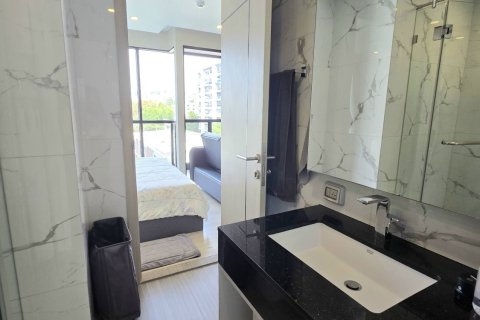 Студия в кондо в Паттайе, Таиланд № 170558 - фото 6