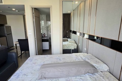 Студия в кондо в Паттайе, Таиланд № 170558 - фото 3