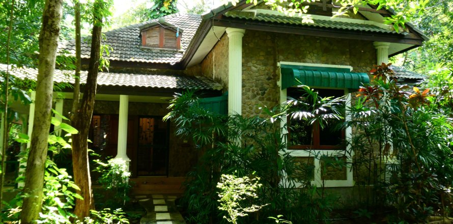 House in Nakhon Nayok, Thailand 3 bedrooms № 148072