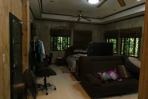 House in Nakhon Nayok, Thailand 3 bedrooms № 148072 - photo 2