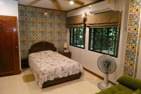 House in Nakhon Nayok, Thailand 3 bedrooms № 148072 - photo 4