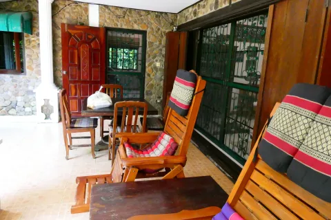 House in Nakhon Nayok, Thailand 3 bedrooms № 148072 - photo 8