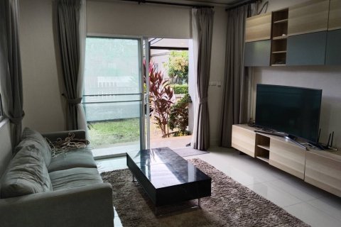 Maison à Phuket, Thaïlande 3 chambres № 148074 - photo 17