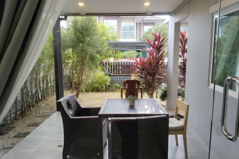 Maison à Phuket, Thaïlande 3 chambres № 148074 - photo 16