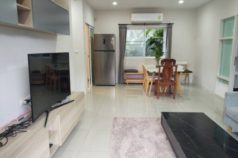 Maison à Phuket, Thaïlande 3 chambres № 148074 - photo 11