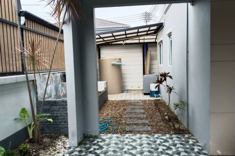 Maison à Phuket, Thaïlande 3 chambres № 148074 - photo 3