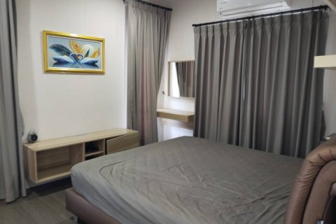 Maison à Phuket, Thaïlande 3 chambres № 148074 - photo 24