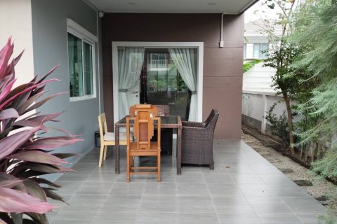 Maison à Phuket, Thaïlande 3 chambres № 148074 - photo 6