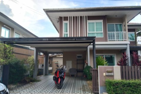 Maison à Phuket, Thaïlande 3 chambres № 148074 - photo 2