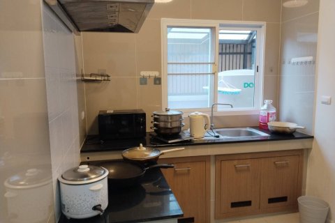 Maison à Phuket, Thaïlande 3 chambres № 148074 - photo 18