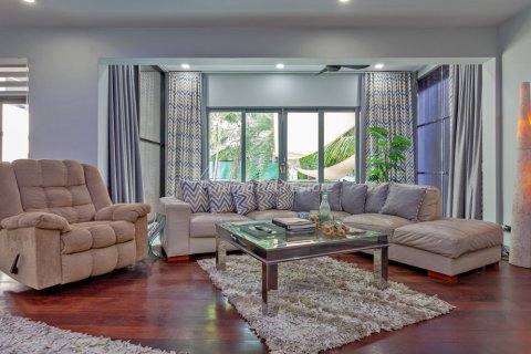บ้านในพัทยา, ประเทศไทย 5 ห้องนอน № 205021 - รูปถ่าย 6