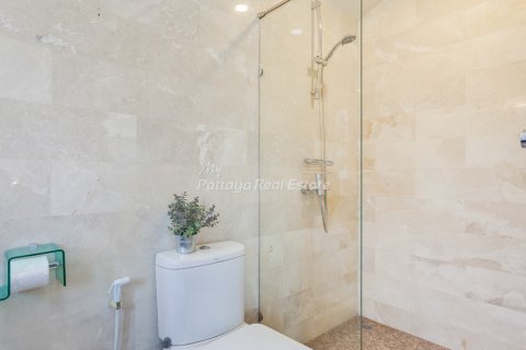 บ้านในพัทยา, ประเทศไทย 5 ห้องนอน № 205021 - รูปถ่าย 24