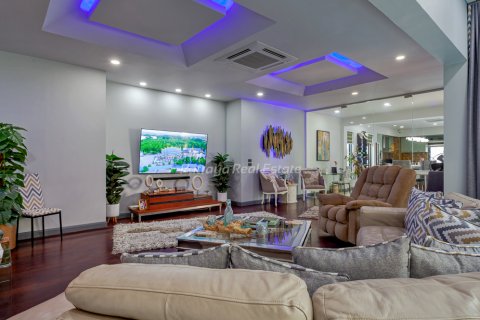 บ้านในพัทยา, ประเทศไทย 5 ห้องนอน № 205021 - รูปถ่าย 4