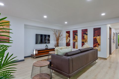 บ้านในพัทยา, ประเทศไทย 5 ห้องนอน № 205021 - รูปถ่าย 14