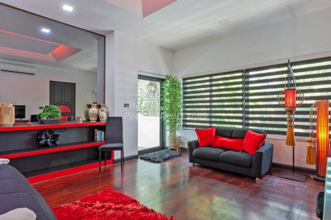 บ้านในพัทยา, ประเทศไทย 5 ห้องนอน № 205021 - รูปถ่าย 10