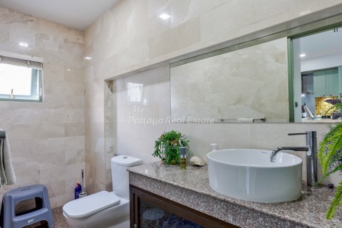 บ้านในพัทยา, ประเทศไทย 5 ห้องนอน № 205021 - รูปถ่าย 13