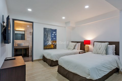 บ้านในพัทยา, ประเทศไทย 5 ห้องนอน № 205021 - รูปถ่าย 20