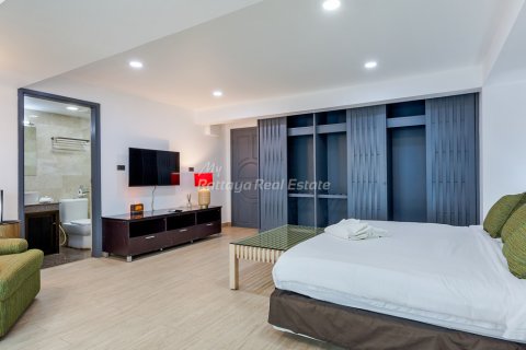 บ้านในพัทยา, ประเทศไทย 5 ห้องนอน № 205021 - รูปถ่าย 21