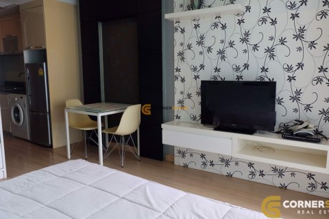 Condo in Pattaya, Thailand, 1 bedroom № 205019 - photo 12