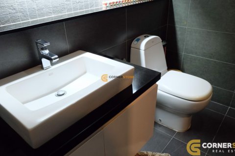 Condo in Pattaya, Thailand, 1 bedroom № 205019 - photo 2