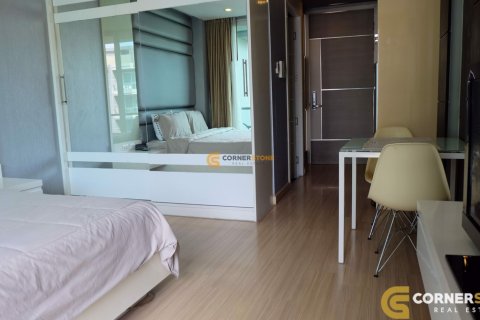 Condo in Pattaya, Thailand, 1 bedroom № 205019 - photo 11