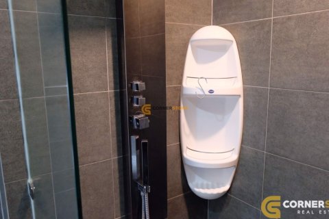 Condo in Pattaya, Thailand, 1 bedroom № 205019 - photo 5