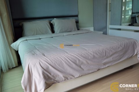 Condo in Pattaya, Thailand, 1 bedroom № 205019 - photo 10