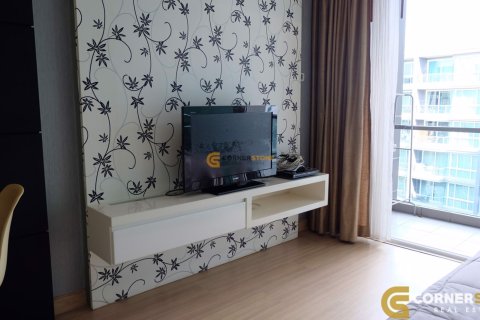 Condo in Pattaya, Thailand, 1 bedroom № 205019 - photo 8