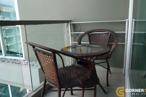 Condo in Pattaya, Thailand, 1 bedroom № 205019 - photo 14