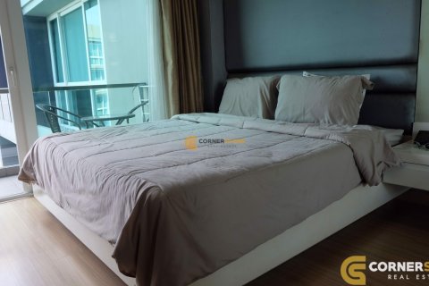 Condo in Pattaya, Thailand, 1 bedroom № 205019 - photo 9