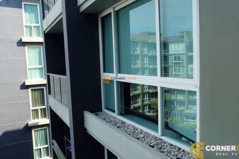 Condo in Pattaya, Thailand, 1 bedroom № 205019 - photo 16