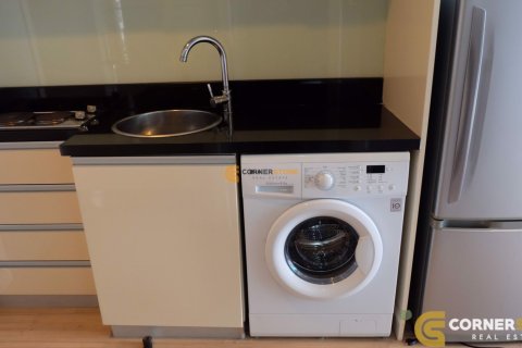 Condo in Pattaya, Thailand, 1 bedroom № 205019 - photo 3