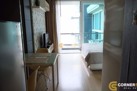 Condo in Pattaya, Thailand, 1 bedroom № 205019 - photo 4