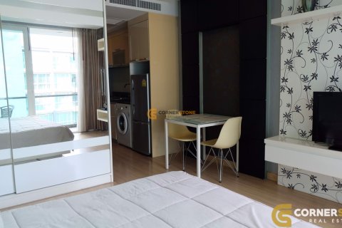 Condo in Pattaya, Thailand, 1 bedroom № 205019 - photo 13