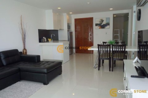 สตูดิโอในคอนโดมิเนียมในพัทยา, ประเทศไทย № 205020 - รูปถ่าย 5