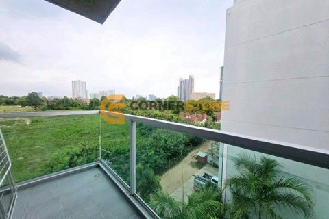 สตูดิโอในคอนโดมิเนียมในพัทยา, ประเทศไทย № 205020 - รูปถ่าย 12