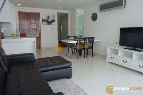 สตูดิโอในคอนโดมิเนียมในพัทยา, ประเทศไทย № 205020 - รูปถ่าย 4