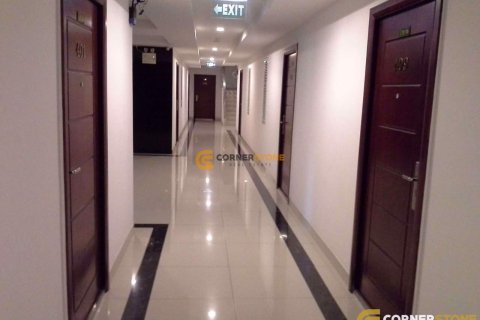 สตูดิโอในคอนโดมิเนียมในจอมเทียน, พัทยา, ประเทศไทย № 205017 - รูปถ่าย 8