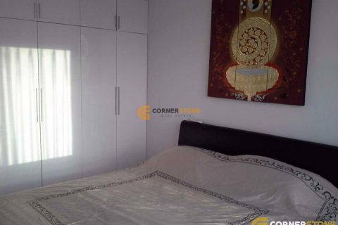 สตูดิโอในคอนโดมิเนียมในจอมเทียน, พัทยา, ประเทศไทย № 205017 - รูปถ่าย 6