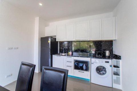 Кондоминиум с 2 спальнями в Пхукете, Таиланд № 145379 - фото 6