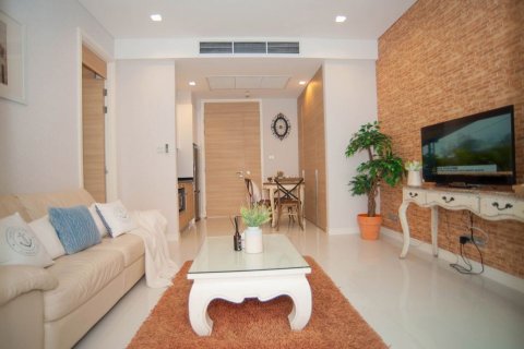 Studio in the Condo in Pattaya, Thailand  № 145378 - photo 5