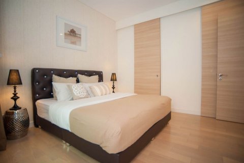 Studio in the Condo in Pattaya, Thailand  № 145378 - photo 6