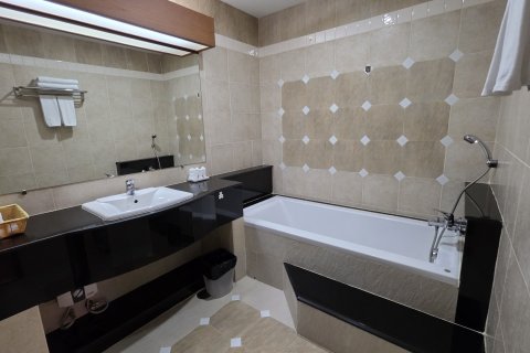 Studio dans le Condo à Pattaya, Thaïlande  № 145384 - photo 12