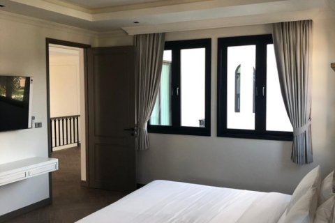 Дом в Банг Тао, Таиланд с 3 спальнями  № 53972 - фото 21