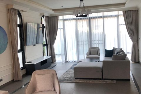 Дом в Банг Тао, Таиланд с 3 спальнями  № 53972 - фото 7