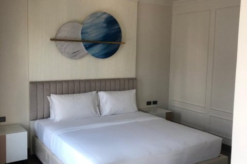 Дом в Банг Тао, Таиланд с 3 спальнями  № 53972 - фото 12